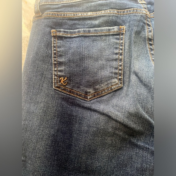 KUT Toothpick Skinny - Picture 10 of 11